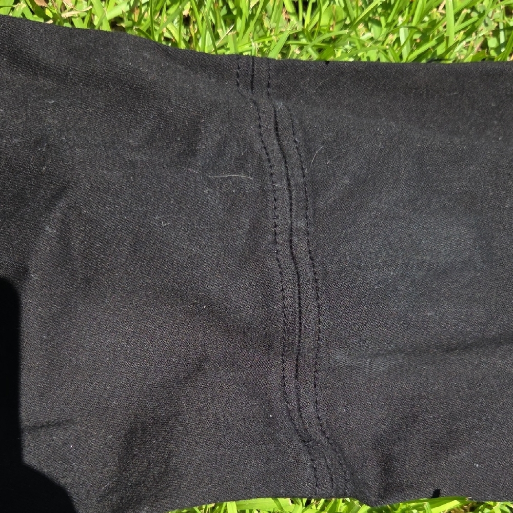 O2 Denim Black Jeans - Picture 10 of 10